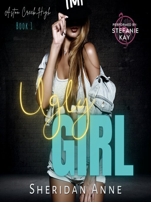 Title details for Ugly Girl by Sheridan Anne - Available